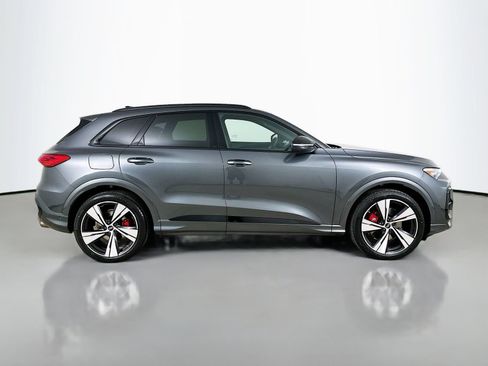 New 2026 Audi SQ5 Premium Plus AWD/4WD image 4