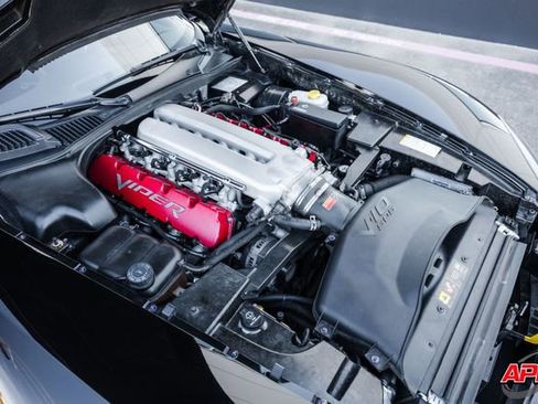 Used 2004 Dodge Viper SRT-10 image 67