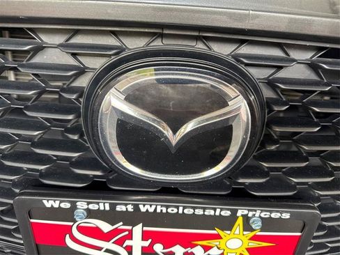 Used 2024 MAZDA MAZDA3 s FWD image 23