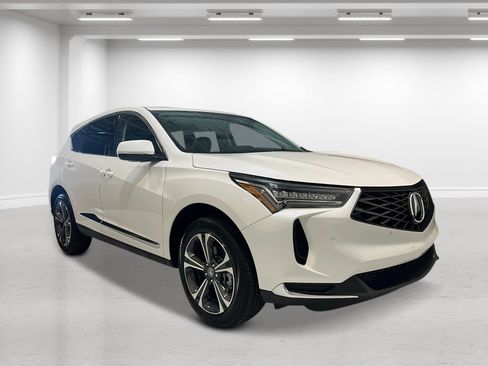 Used 2026 Acura RDX SH-AWD w/ Technology Package image 9