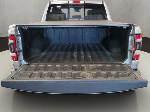 Used 2021 RAM 1500 Big Horn w/ Built-to-serve Edition AWD/4WD image 25