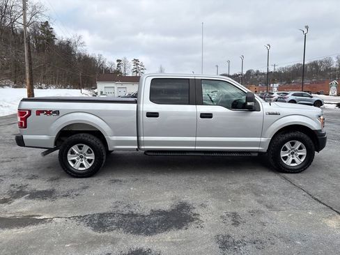 Used 2018 Ford F150 XL w/ Equipment Group 101A Mid image 6