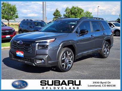 Used 2026 Subaru Outback Touring XT