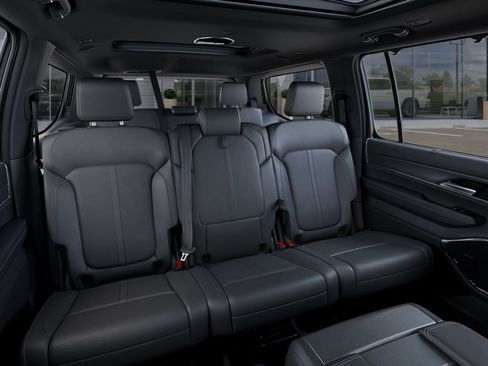 New 2026 Jeep Grand Wagoneer Limited image 15