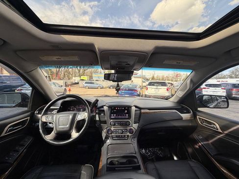 Used 2016 GMC Yukon Denali AWD/4WD image 23