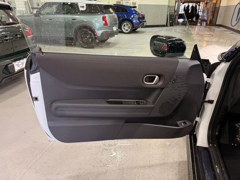 New 2026 MINI Cooper S image 10