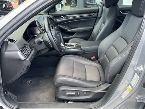 Used 2021 Honda Accord Sport image 26
