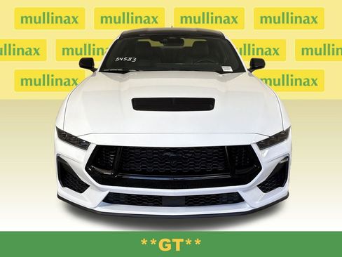 New 2026 Ford Mustang GT Premium RWD image 15