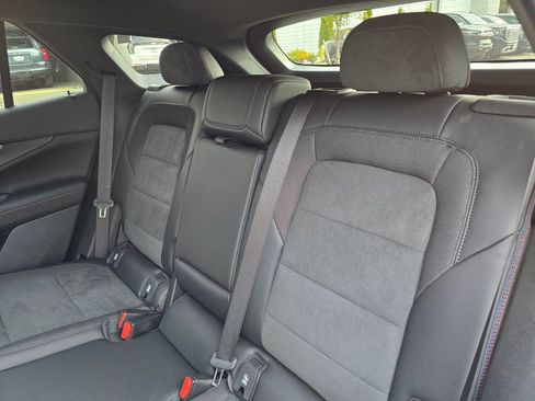 New 2026 Chevrolet Blazer EV RS image 19