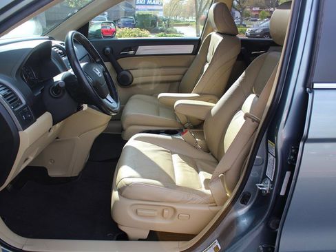 Used 2010 Honda CR-V EX-L image 15