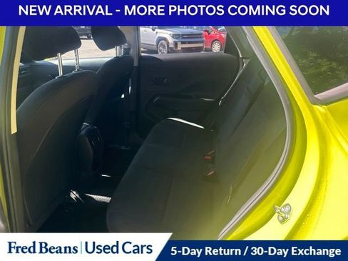 Used 2024 Hyundai Kona SEL AWD/4WD image 9