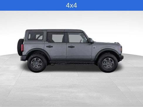 Used 2025 Ford Bronco Big Bend AWD/4WD image 8