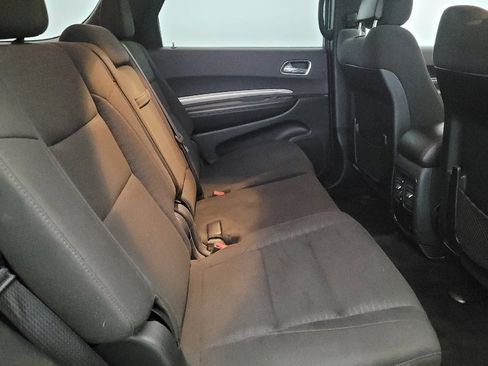 Used 2018 Dodge Durango SXT w/ Quick Order Package 2BB image 19