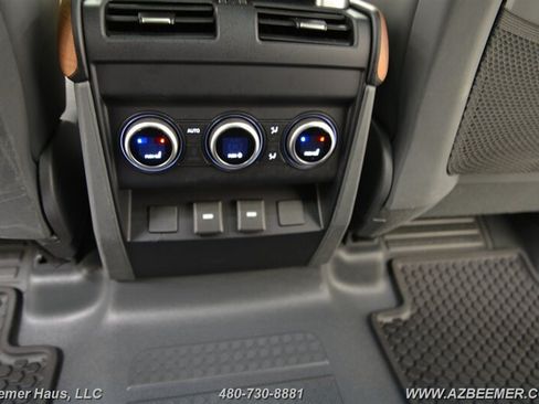 Used 2023 Land Rover Defender 130 X AWD/4WD image 30