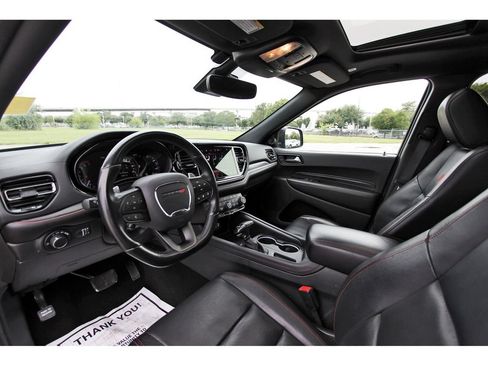 Used 2024 Dodge Durango GT RWD image 31