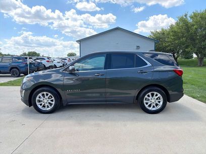 Used 2020 Chevrolet Equinox LT
