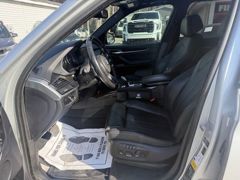 Used 2014 BMW X5 xDrive35i w/ M Sport image 13