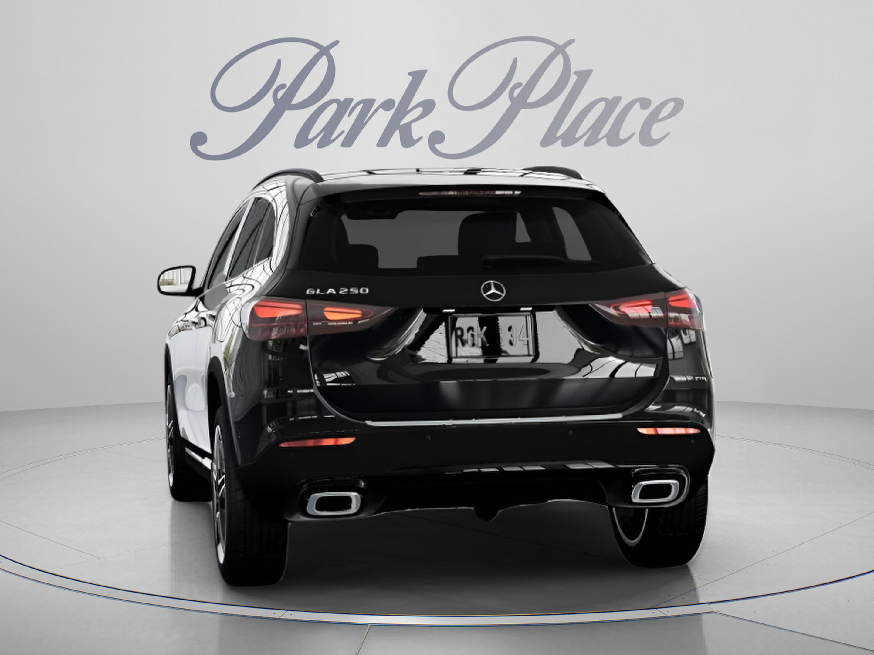 Used 2026 Mercedes-Benz GLA 250 image 15
