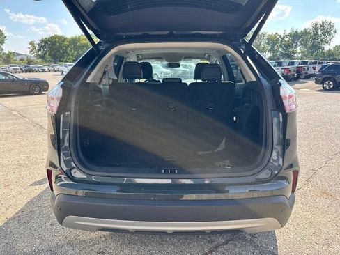 Certified 2024 Ford Edge SEL w/ Convenience Package AWD/4WD image 25