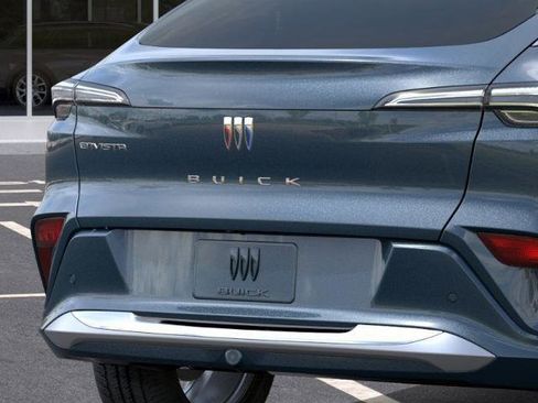 New 2026 Buick Envista Avenir FWD image 38