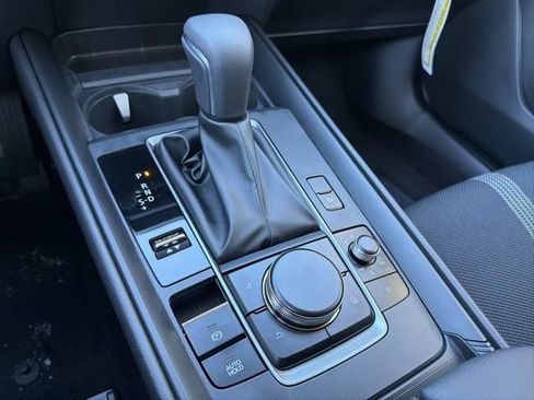 New 2026 MAZDA CX-50 2.5 Hybrid w/ Cargo Package image 17