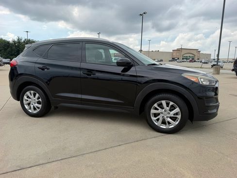 Used 2019 Hyundai Tucson Value AWD/4WD image 23