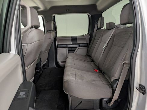 Used 2018 Ford F250 XLT w/ XLT Value Package image 14