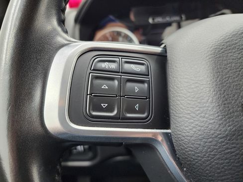 Used 2020 RAM 3500 Laramie image 20