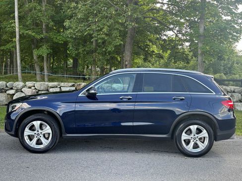 Used 2017 Mercedes-Benz GLC 300 4MATIC image 14