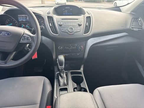 Used 2017 Ford Escape S image 19