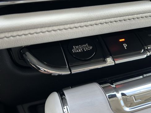 New 2025 Lincoln Aviator Reserve w/ Illumination Package RWD image 18