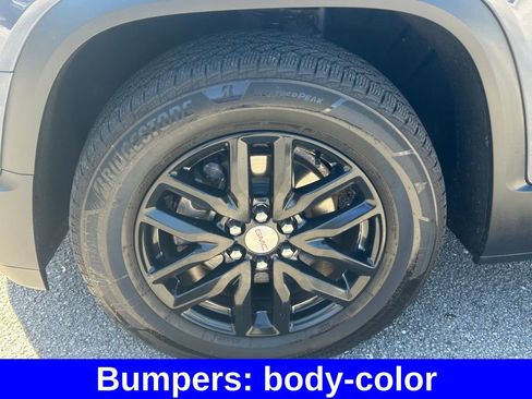 Used 2019 GMC Acadia SLT image 19