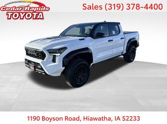 New 2026 Toyota Tacoma TRD Pro 360° Tour