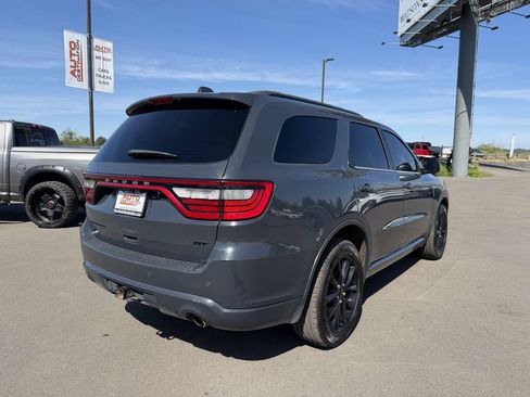 Used 2018 Dodge Durango GT w/ Premium Group AWD/4WD image 7