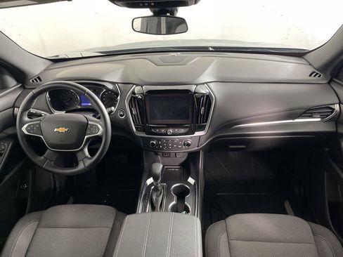 Certified 2023 Chevrolet Traverse LT FWD image 20