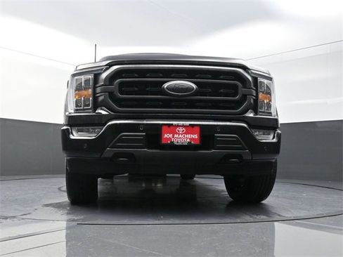 Used 2022 Ford F150 XLT w/ Equipment Group 302A High image 28