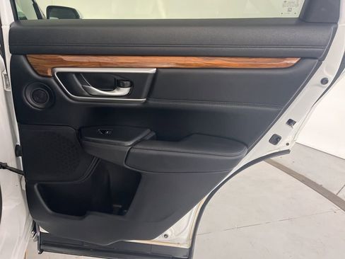 Used 2020 Honda CR-V EX-L image 29