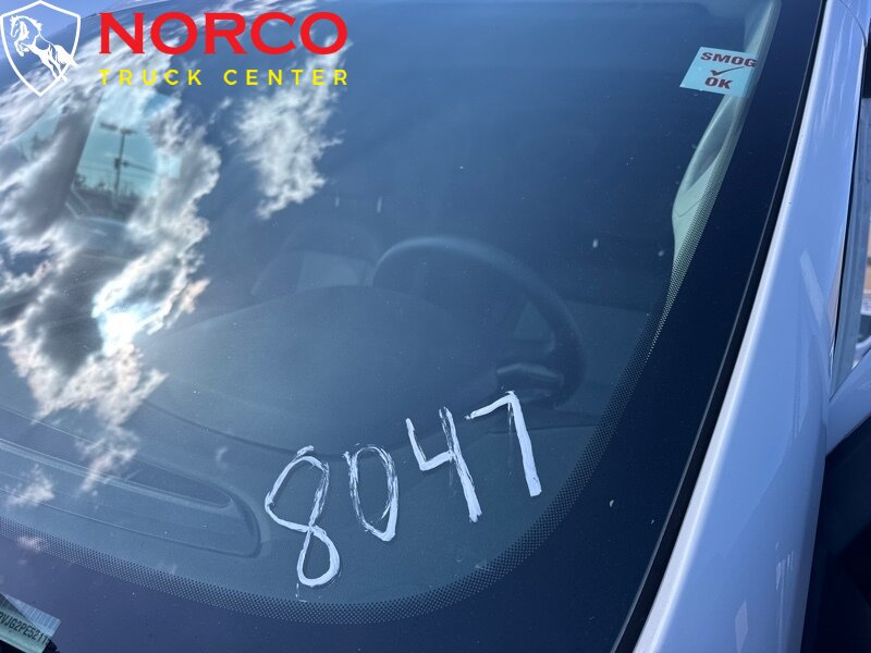 Used 2023 RAM ProMaster 3500 FWD image 28