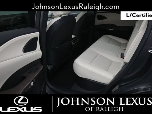 Used 2024 Lexus RX 350 Premium Plus w/ Convenience Package FWD image 12