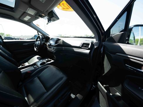 Certified 2022 Honda Ridgeline RTL-E image 25