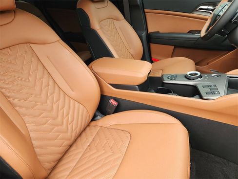 New 2026 Kia Sportage X-Line image 10