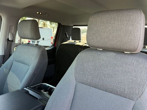 Used 2024 Ford F150 XLT w/ Equipment Group 302A MID image 16