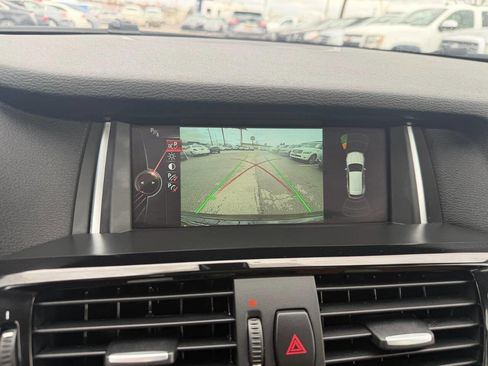 Used 2015 BMW X3 xDrive28i image 57