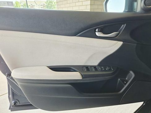 Used 2022 Honda Insight EX image 29