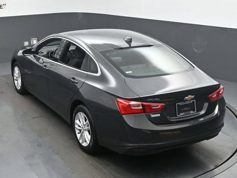 Used 2018 Chevrolet Malibu LT FWD image 53