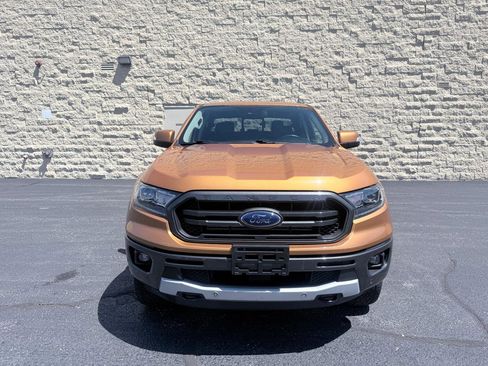 Used 2019 Ford Ranger Lariat w/ Equipment Group 501A Mid AWD/4WD image 8