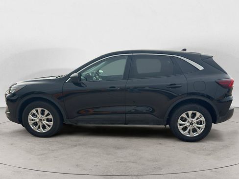 Used 2024 Ford Escape Active AWD/4WD image 6