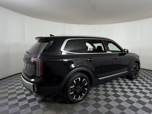 Used 2023 Kia Telluride SX FWD image 4