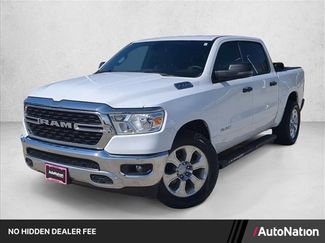 Used 2024 RAM 1500 Lone Star RWD video 1