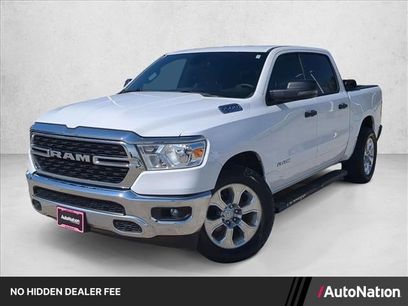 Used 2024 RAM 1500 Lone Star